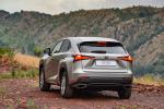 Lexus NX300 2017 года (ZA)